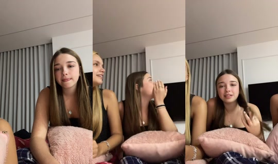 bia.gasparino's Stream - Jul 22, 2026, 2:00 AM