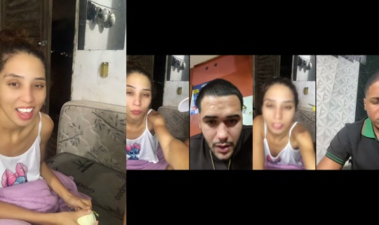 biaanjos53's Stream - Aug 7, 2026, 12:31 AM