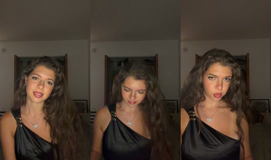 bianamusic's Stream - Jul 22, 2026, 2:56 AM