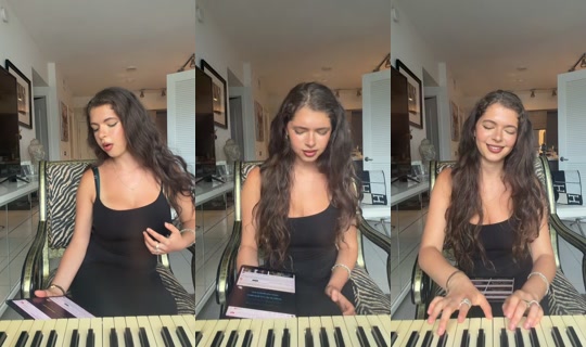 bianamusic's Stream - Jul 27, 2026, 7:49 PM