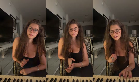 bianamusic's Stream - Jul 28, 2026, 4:59 AM