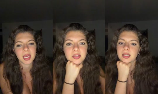 bianamusic's Stream - Jul 31, 2026, 4:38 AM