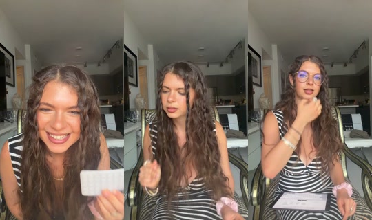 bianamusic's Stream - Aug 3, 2026, 9:12 PM