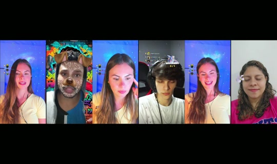 bianca.andretta's Stream - Sep 12, 2026, 9:58 PM