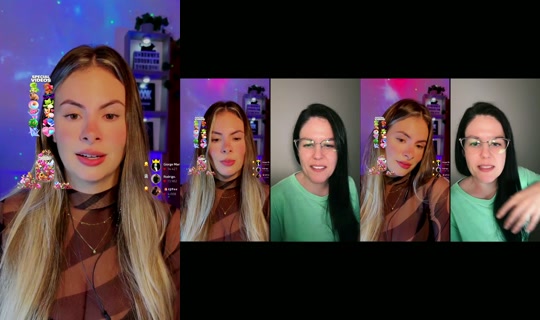 bianca.andretta's Stream - Oct 4, 2026, 11:56 PM
