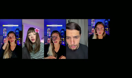 bianca.andretta's Stream - Oct 5, 2026, 10:25 PM
