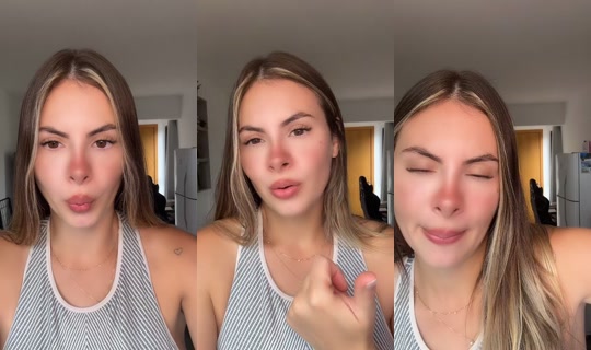 bianca.andretta's Stream - Oct 22, 2026, 11:00 AM