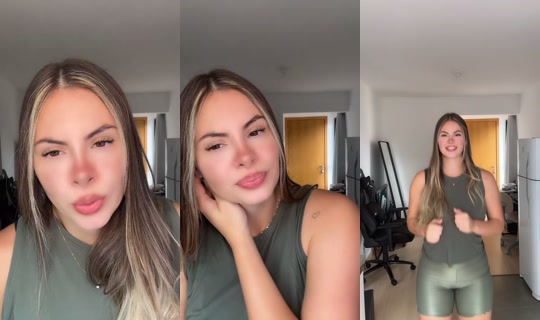 Stream de bianca.andretta – 23 oct. 2026, 11:13