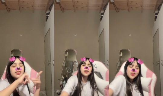 bianca.ferreyra.2's Stream - Jul 19, 2026, 2:40 AM