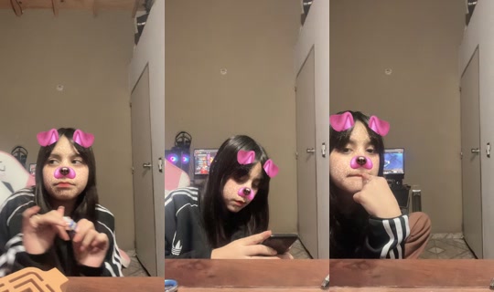 bianca.ferreyra.2's Stream - Jul 31, 2026, 3:53 AM