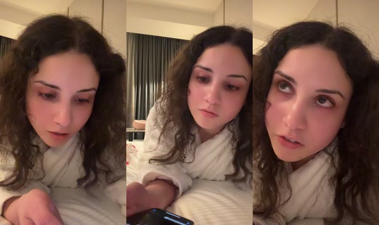 bianca.lovessinging's Stream - Jul 18, 2026, 9:18 AM