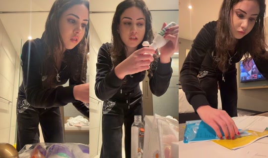 bianca.lovessinging's Stream - Jul 18, 2026, 3:33 PM