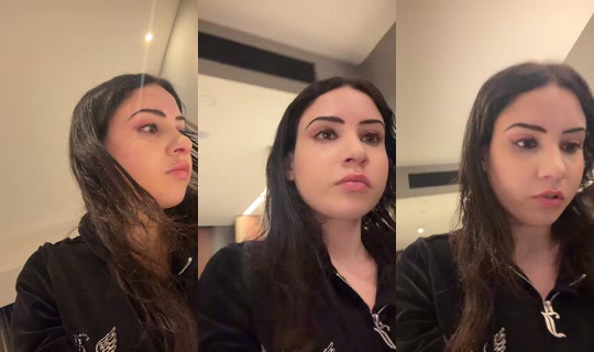bianca.lovessinging's Stream - Jul 18, 2026, 4:56 PM