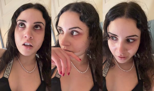 bianca.lovessinging's Stream - Jul 20, 2026, 2:01 PM