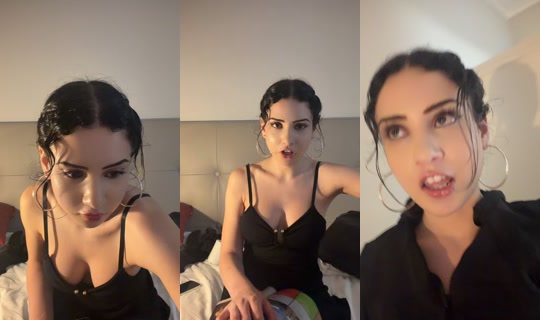bianca.lsabel's Stream - Jul 25, 2026, 7:57 PM