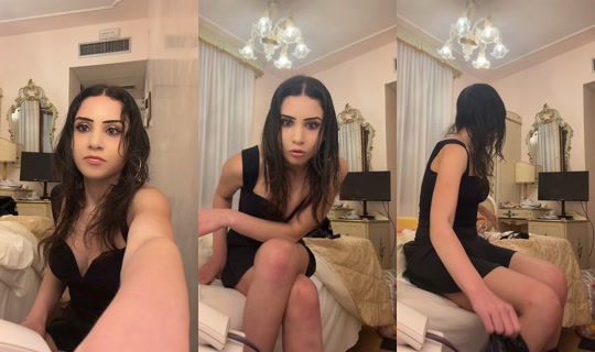 bianca.lsabel's Stream - Jul 31, 2026, 5:58 PM