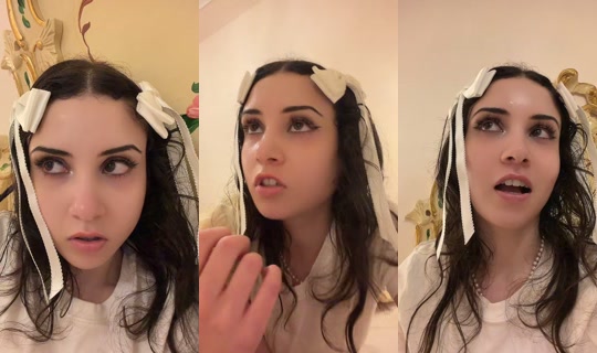 bianca.lsabel's Stream - Aug 1, 2026, 12:33 AM