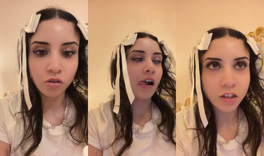 bianca.lsabel's Stream - Aug 1, 2026, 1:23 AM