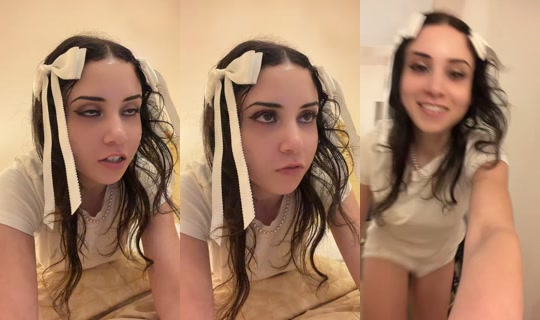 bianca.lsabel's Stream - Aug 1, 2026, 1:38 AM