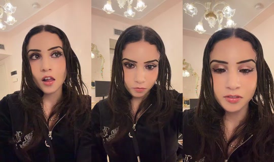 bianca.lsabel's Stream - Aug 1, 2026, 9:19 PM