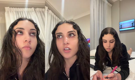 bianca.lsabel's Stream - Aug 9, 2026, 9:20 AM