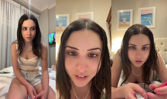 bianca.lsabel's Stream - Aug 9, 2026, 12:10 PM