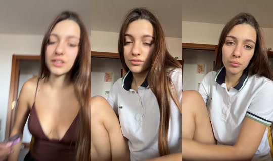 biancacremo's Stream - Sep 12, 2026, 1:11 PM