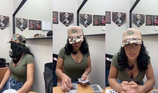 biancacuts's Stream - Aug 5, 2026, 8:26 PM