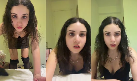 biancalivestreamacc's Stream - Aug 3, 2026, 7:17 PM
