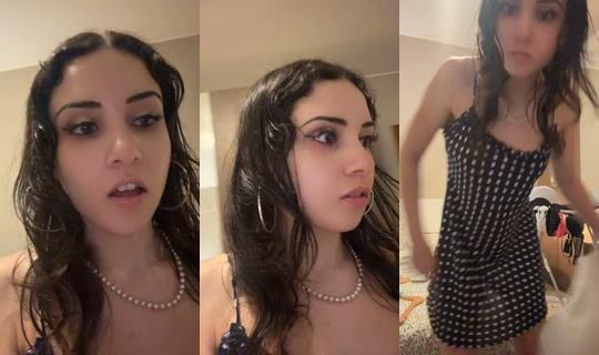 Stream ni biancalivestreamacc - Ago 7, 2026, 7:30 PM