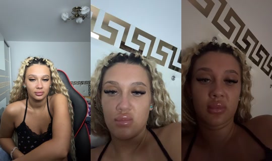 biancaroxana4's Stream - Jul 19, 2026, 11:45 PM