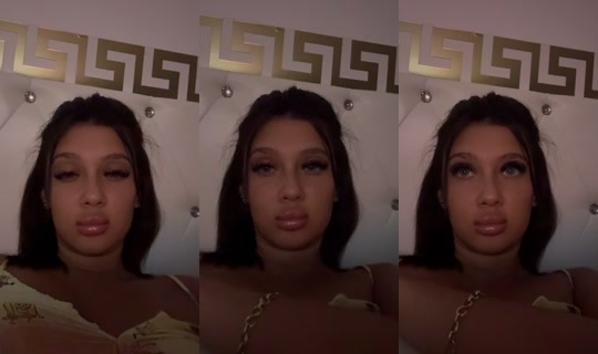 biancaroxana4's Stream - Jul 23, 2026, 11:38 PM