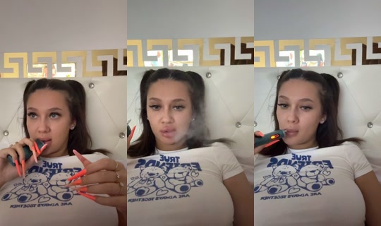 biancaroxana4's Stream - Sep 18, 2026, 9:15 PM