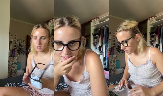 bianchinigiuliaa's Stream - Jul 30, 2026, 11:36 AM
