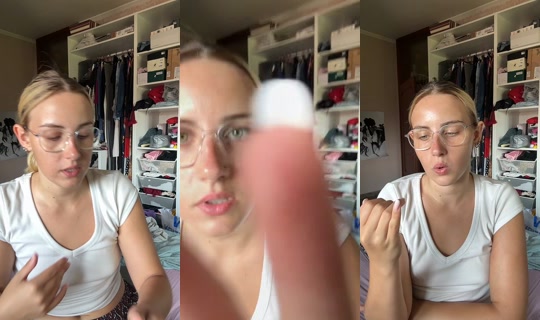 bianchinigiuliaa's Stream - Aug 4, 2026, 12:28 PM