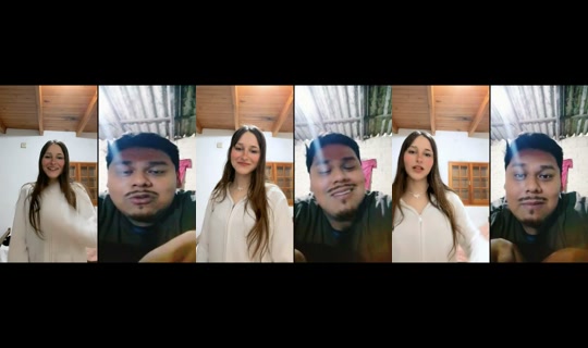 bianicabida Recorded on Oct 16, 2026, 3:52 AM
