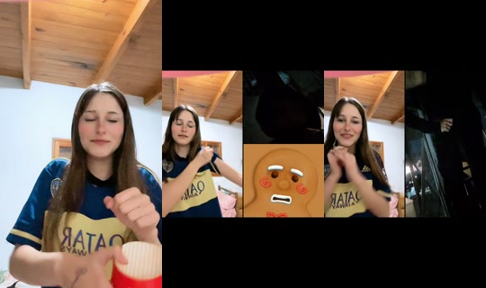Stream de bianicabida – 17 oct. 2026, 0:06