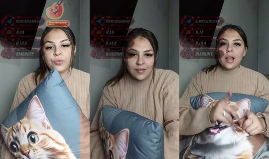 bianquinhadivaa's Stream - Sep 10, 2026, 3:26 AM