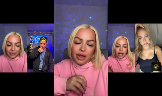 biarciane's Stream - Oct 22, 2026, 4:27 AM