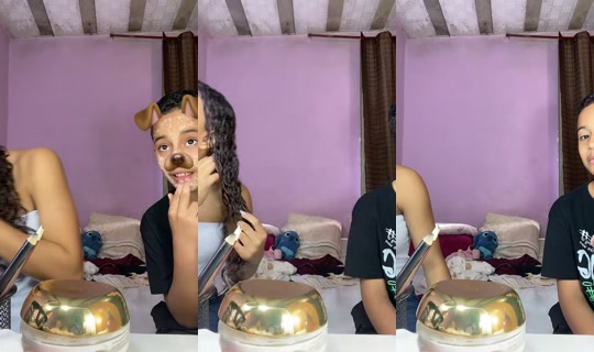 Stream bibi03378 - 25 Jul 2026, 12.17