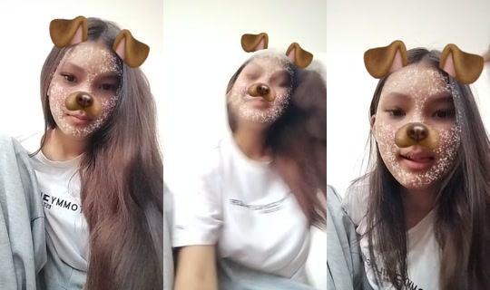 bibi_wxq's Stream - Jul 11, 2026, 8:31 AM