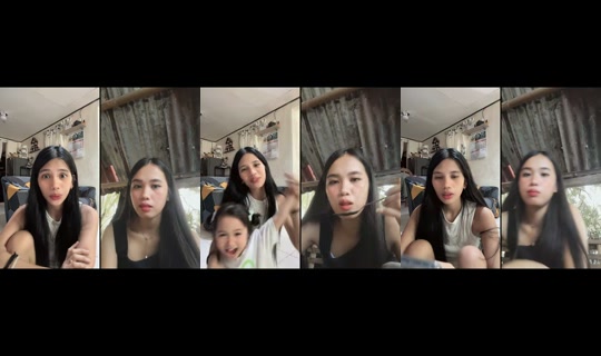Stream ni bibsybirds - Ago 11, 2026, 2:09 AM