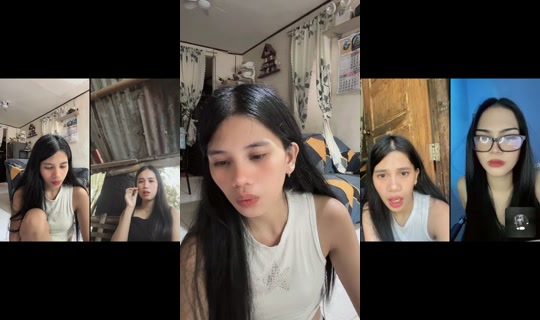 Stream ni bibsybirds - Ago 11, 2026, 2:59 AM