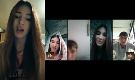 Stream de bicherschimihaela3 – 25 juil. 2026, 17:39