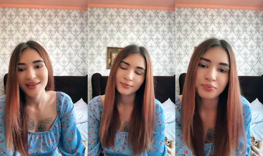 bicherschimihaela3's Stream - Aug 6, 2026, 7:35 AM