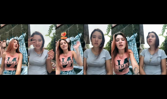 Stream ni bicherschimihaela3 - Ago 8, 2026, 5:18 PM