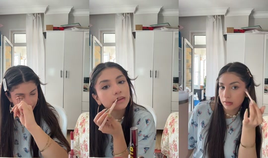 Stream von bicimseeel – 22. Juli 2026, 11:31