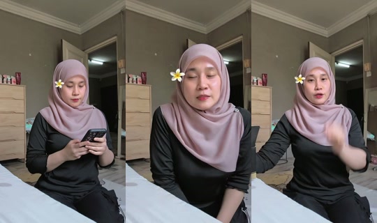 bidadariain's Stream - Aug 3, 2026, 2:51 AM