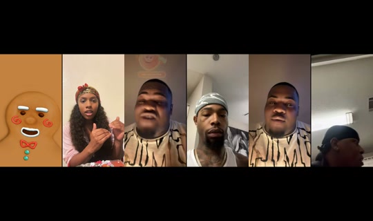 big.mama.don's Stream - Jul 15, 2026, 3:47 AM
