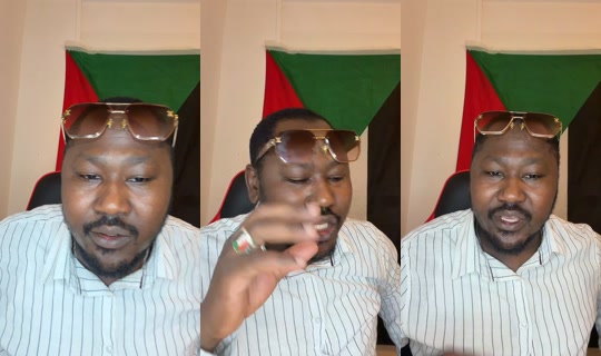 big74516's Stream - Jul 12, 2026, 6:40 PM